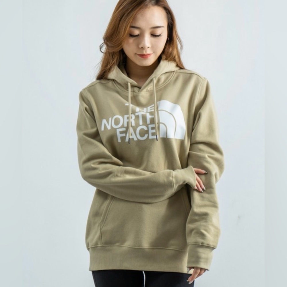 The North Face - Half Dome Pullover Hoodie